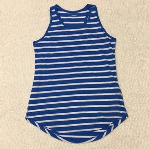 Old Navy softest tank top girls - size XLarge (14)